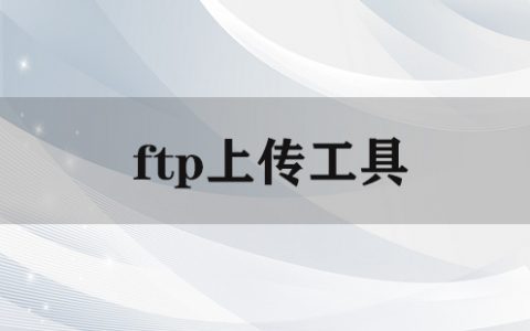 ftp上传工具大全-ftp上传工具哪个好[软件使用技术学习]